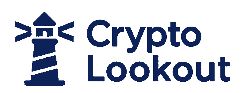 CryptoLookOut logo